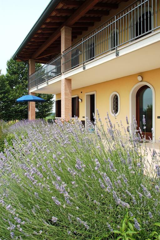 Agriturismo Tenuta Regina - Glamping luxury lodges Palazzolo dello Stella Exterior foto