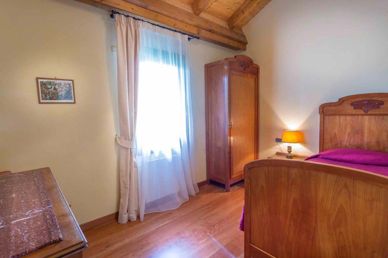 Agriturismo Tenuta Regina - Glamping luxury lodges Palazzolo dello Stella Exterior foto