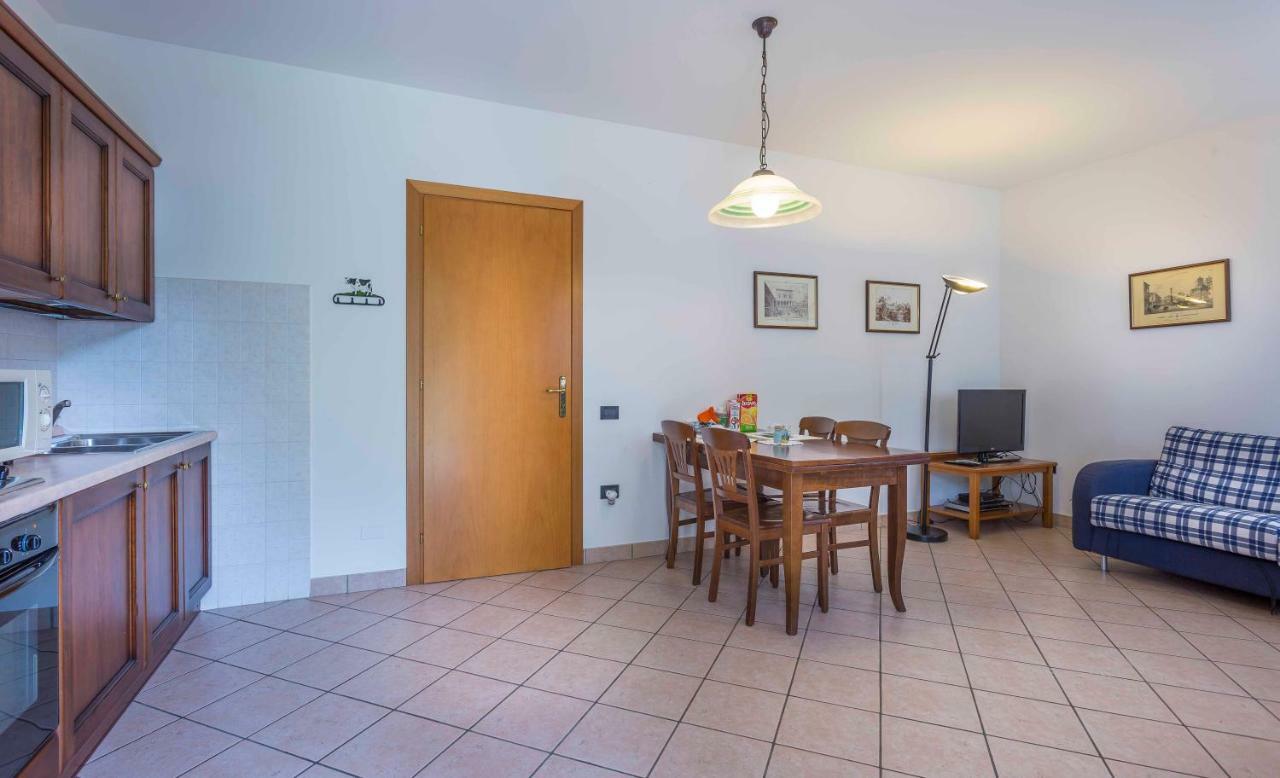 Agriturismo Tenuta Regina - Glamping luxury lodges Palazzolo dello Stella Exterior foto
