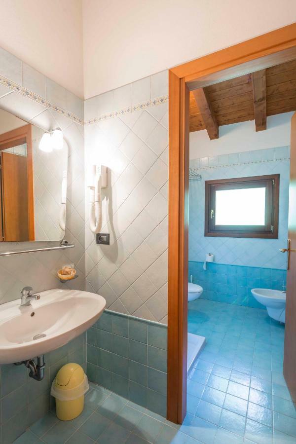 Agriturismo Tenuta Regina - Glamping luxury lodges Palazzolo dello Stella Exterior foto