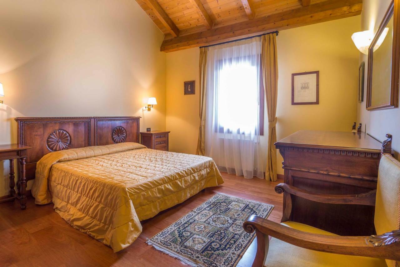 Agriturismo Tenuta Regina - Glamping luxury lodges Palazzolo dello Stella Exterior foto